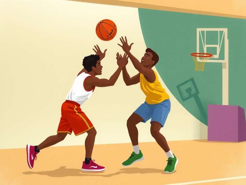 Cultural customization in the game Indian Cultural Elements in Basketball Prodigies Fight